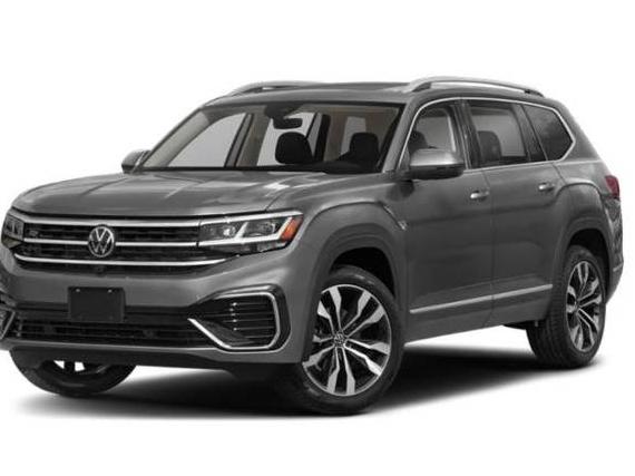 VOLKSWAGEN ATLAS 4MOTION 2023 1V2FR2CA9PC550112 image VOLKSWAGEN ATLAS 4MOTION 2023 1V2FR2CA9PC550112 image